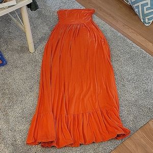 Guess dress with pockets